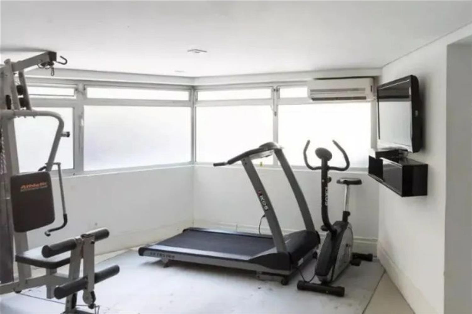 Apartamento, 1 quarto, 45 m² - Foto 20