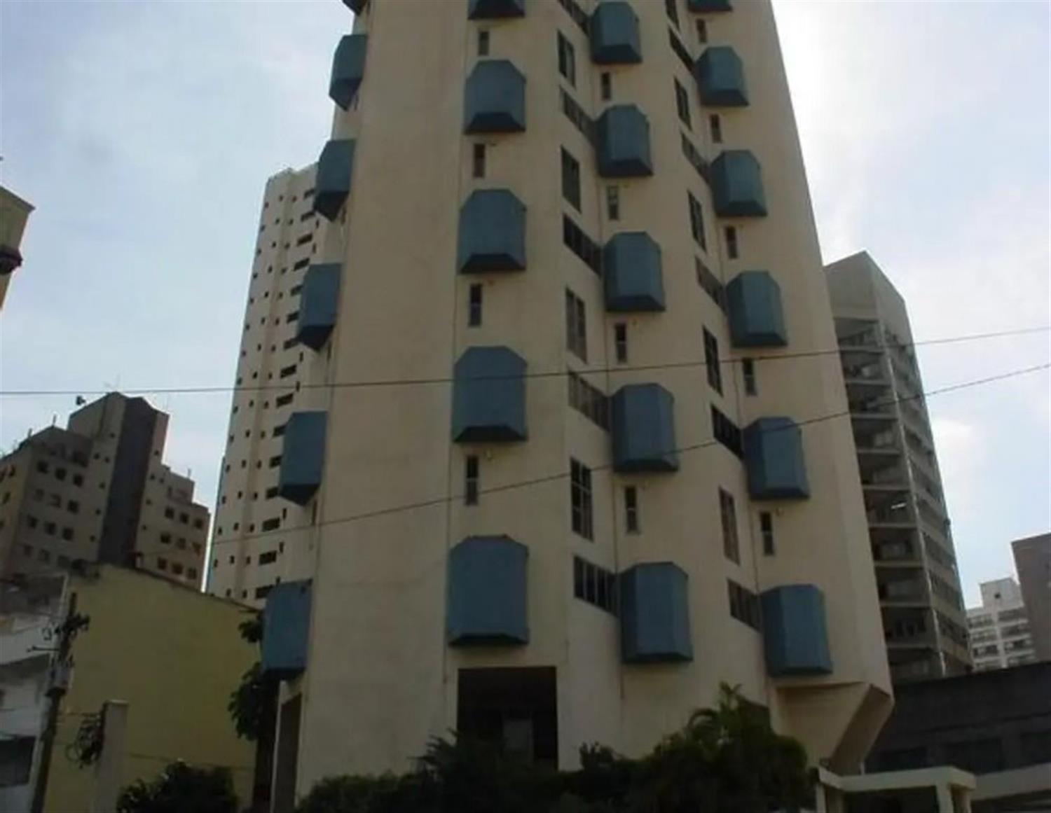 Apartamento, 1 quarto, 45 m² - Foto 23