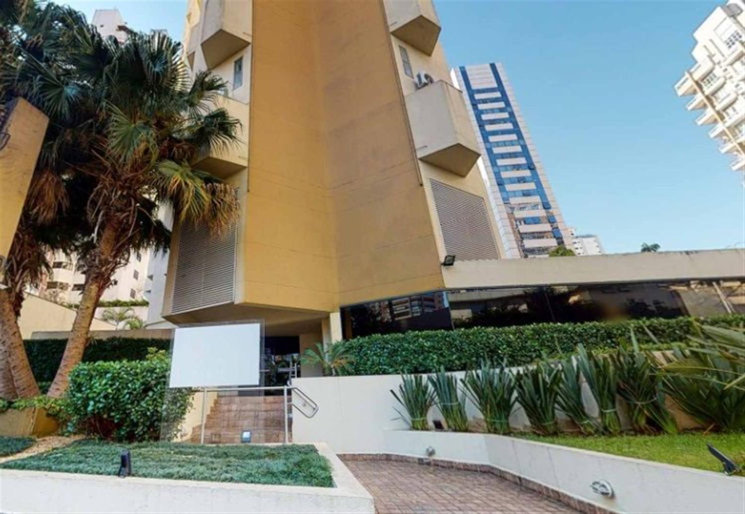 Apartamento, 1 quarto, 45 m² - Foto 24