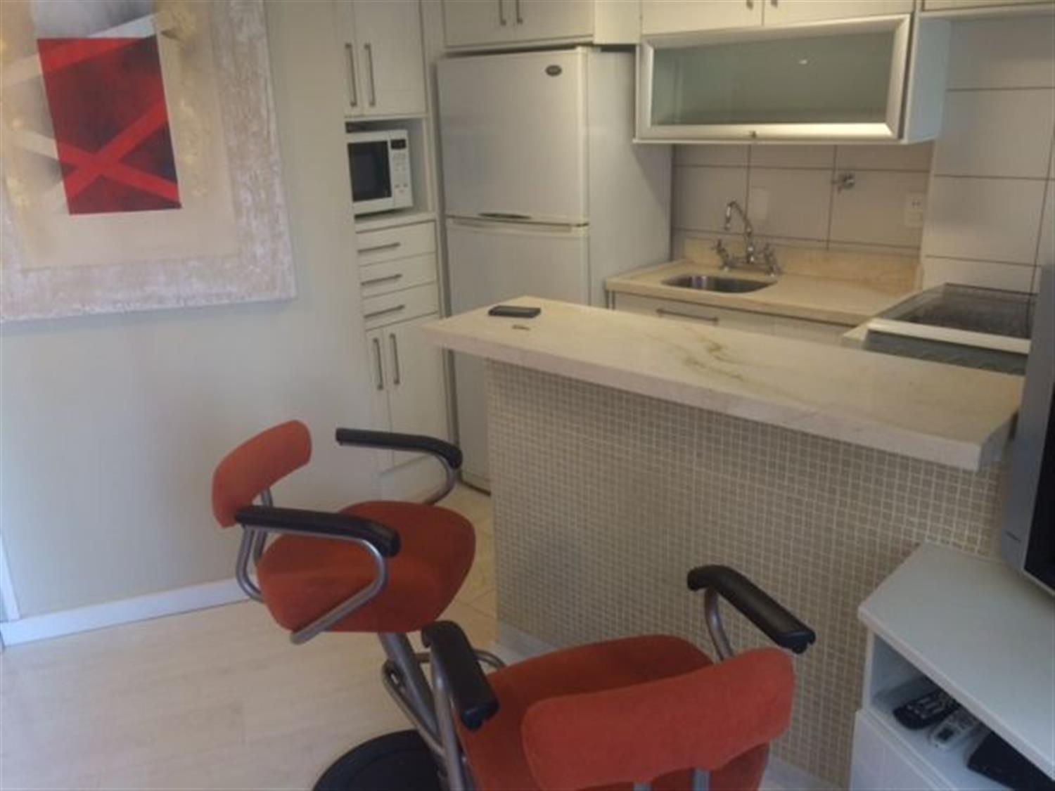 Apartamento, 1 quarto, 45 m² - Foto 4