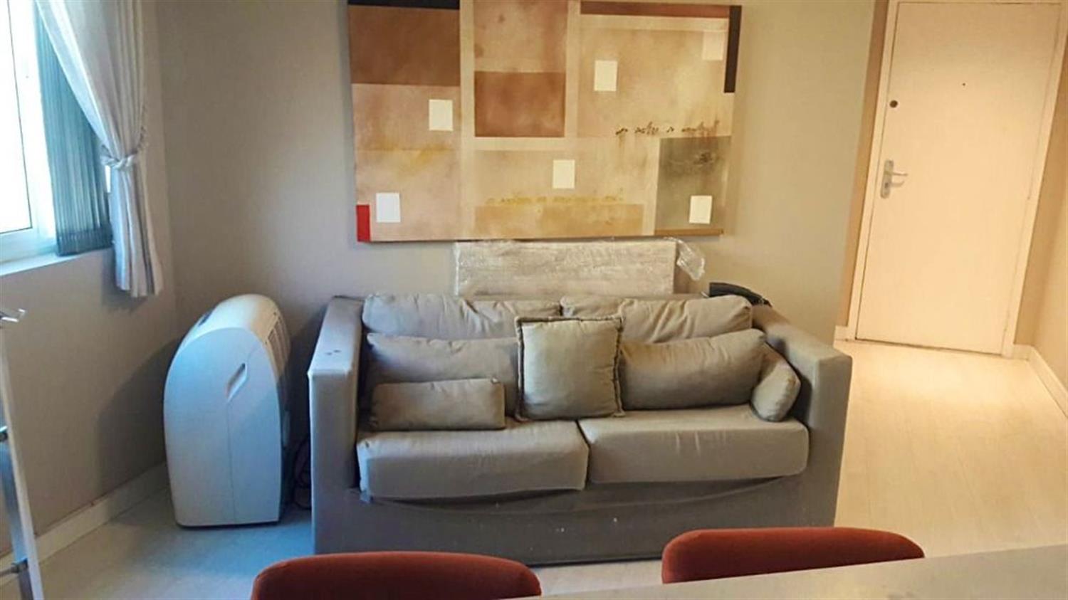 Apartamento, 1 quarto, 45 m² - Foto 3