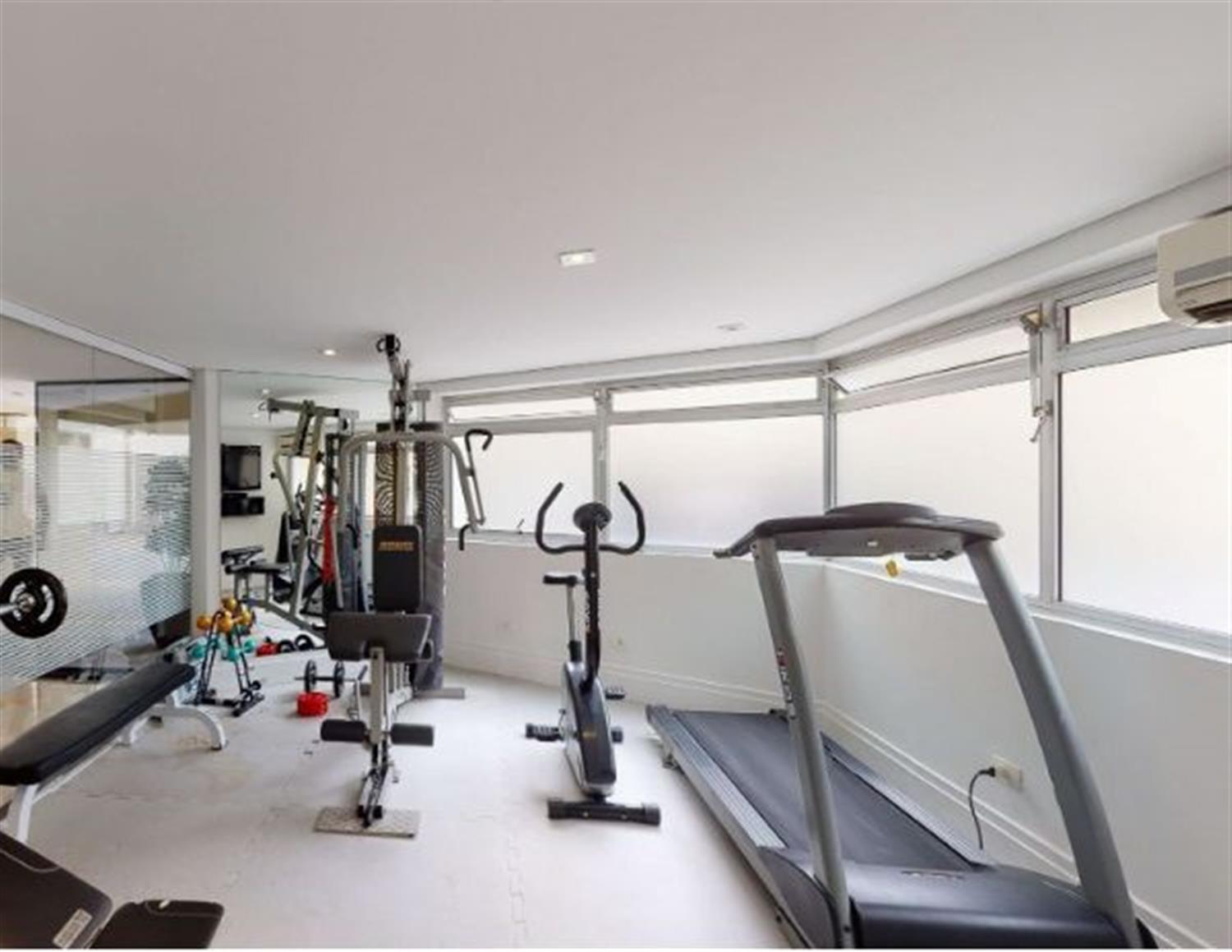 Apartamento, 1 quarto, 45 m² - Foto 17