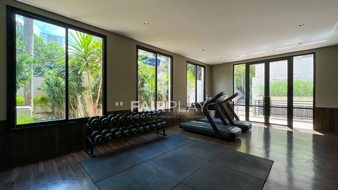 Apartamento, 1 quarto, 110 m² - Foto 16