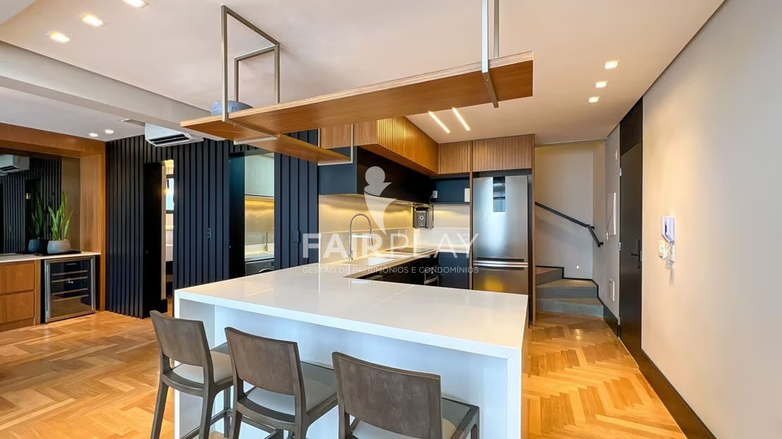 Apartamento, 1 quarto, 110 m² - Foto 20