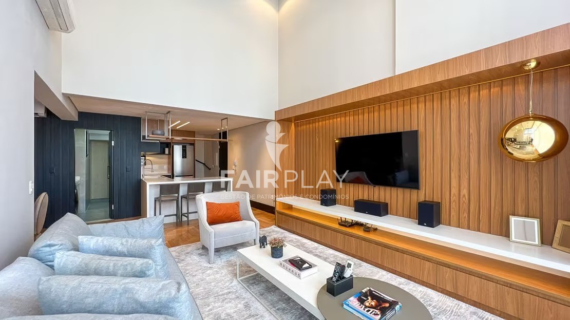 Apartamento, 1 quarto, 110 m² - Foto 22