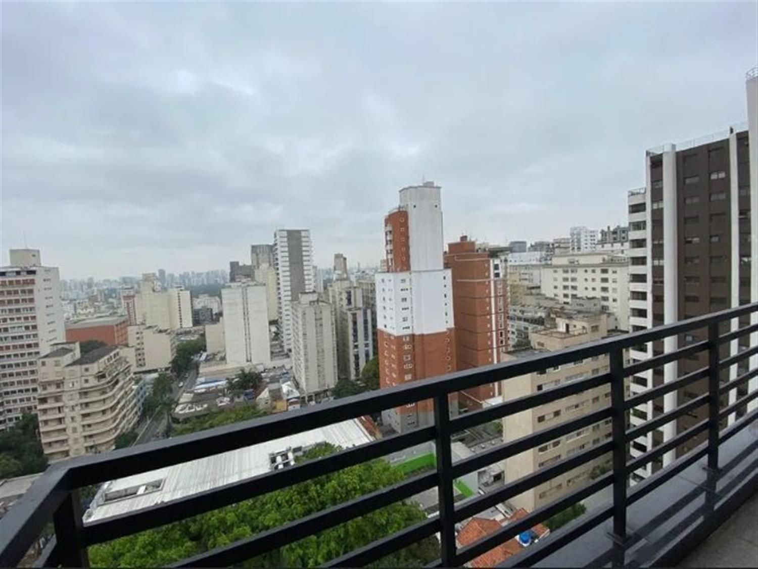 Apartamento, 2 quartos, 100 m² - Foto 13