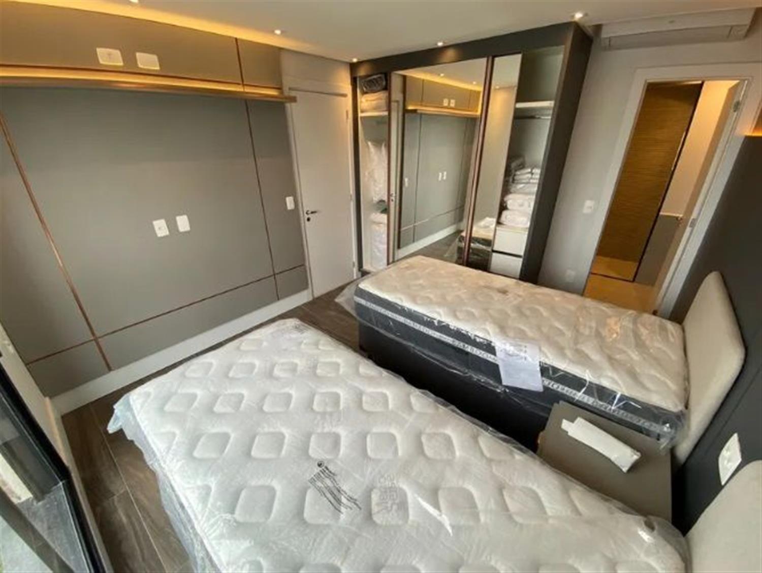 Apartamento, 2 quartos, 100 m² - Foto 24