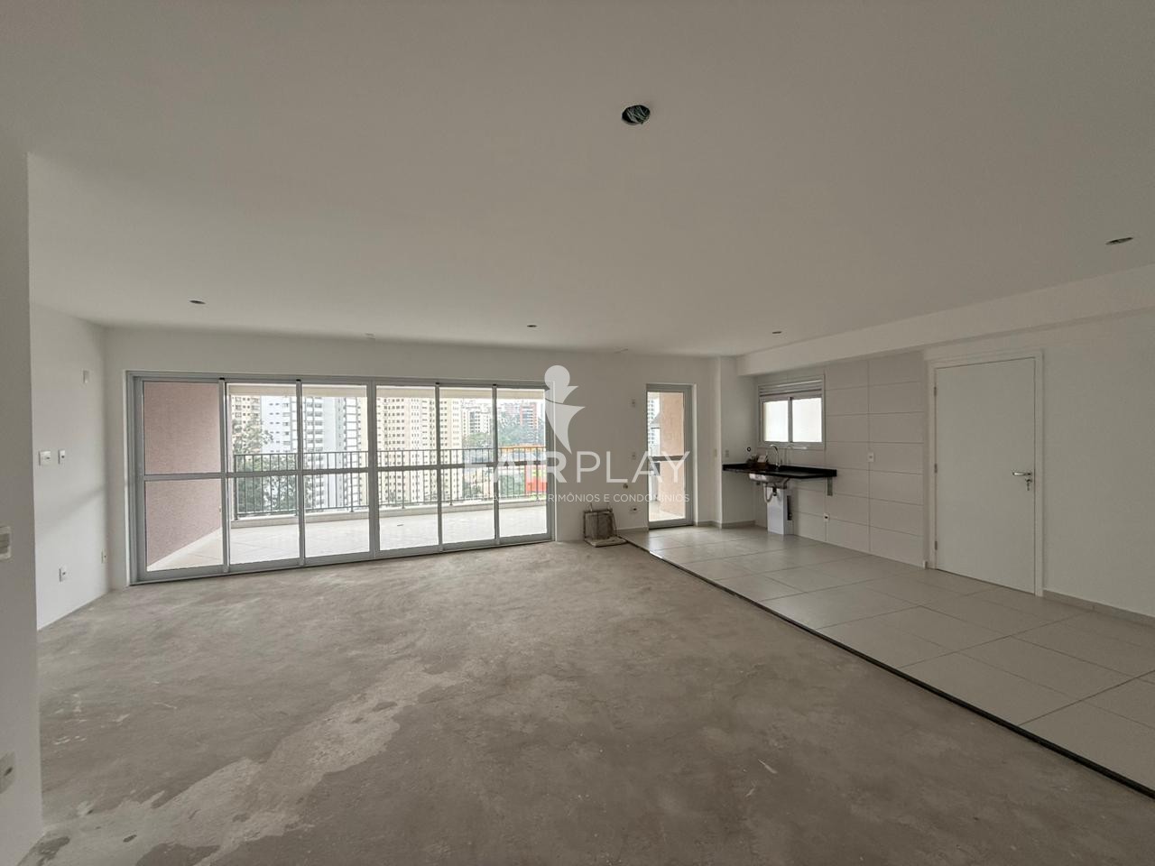 Apartamento, 3 quartos, 141 m² - Foto 4