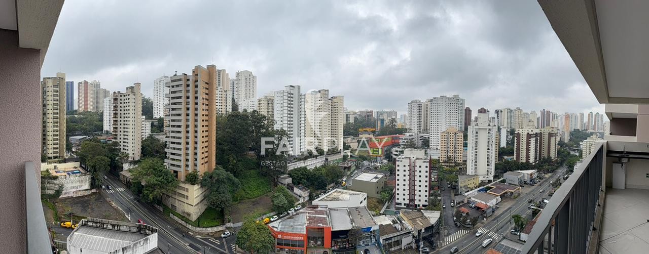 Apartamento, 3 quartos, 141 m² - Foto 17