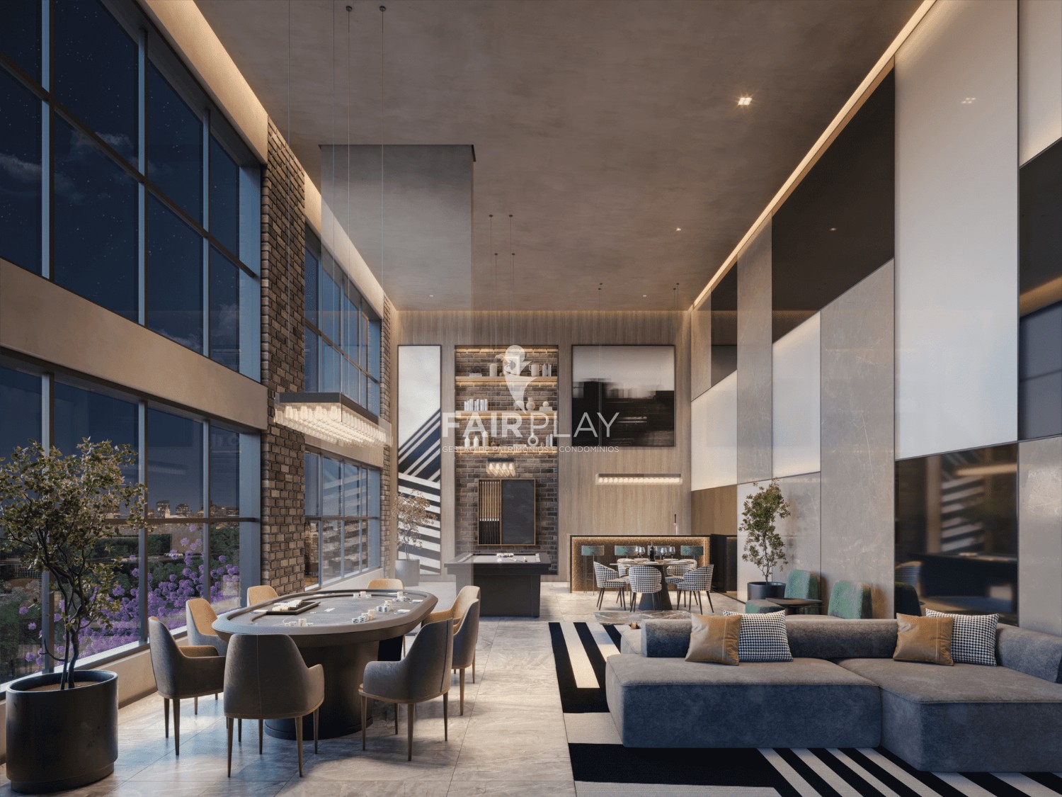 Apartamento, 2 quartos, 58 m² - Foto 7