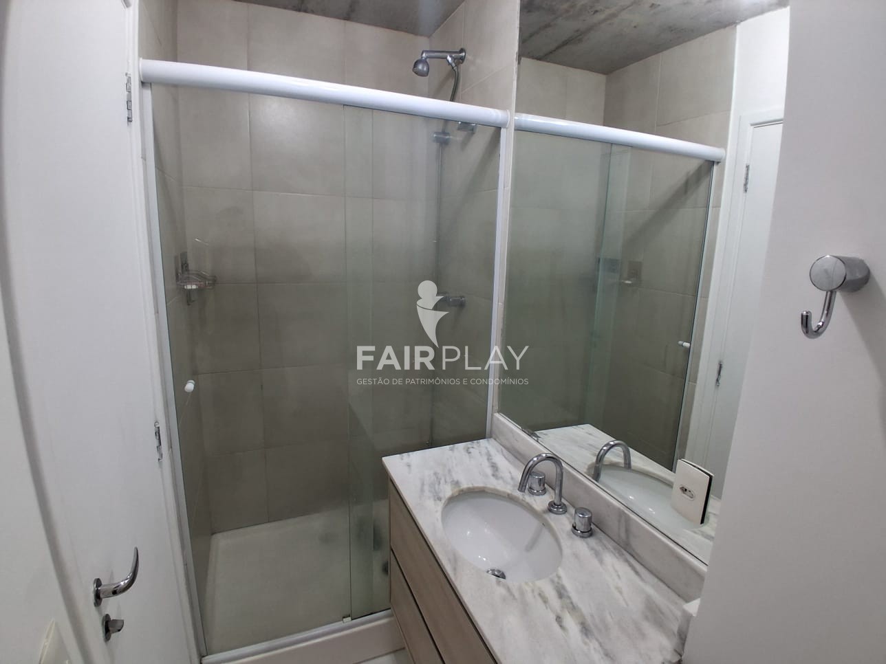 Apartamento, 1 quarto, 33 m² - Foto 16