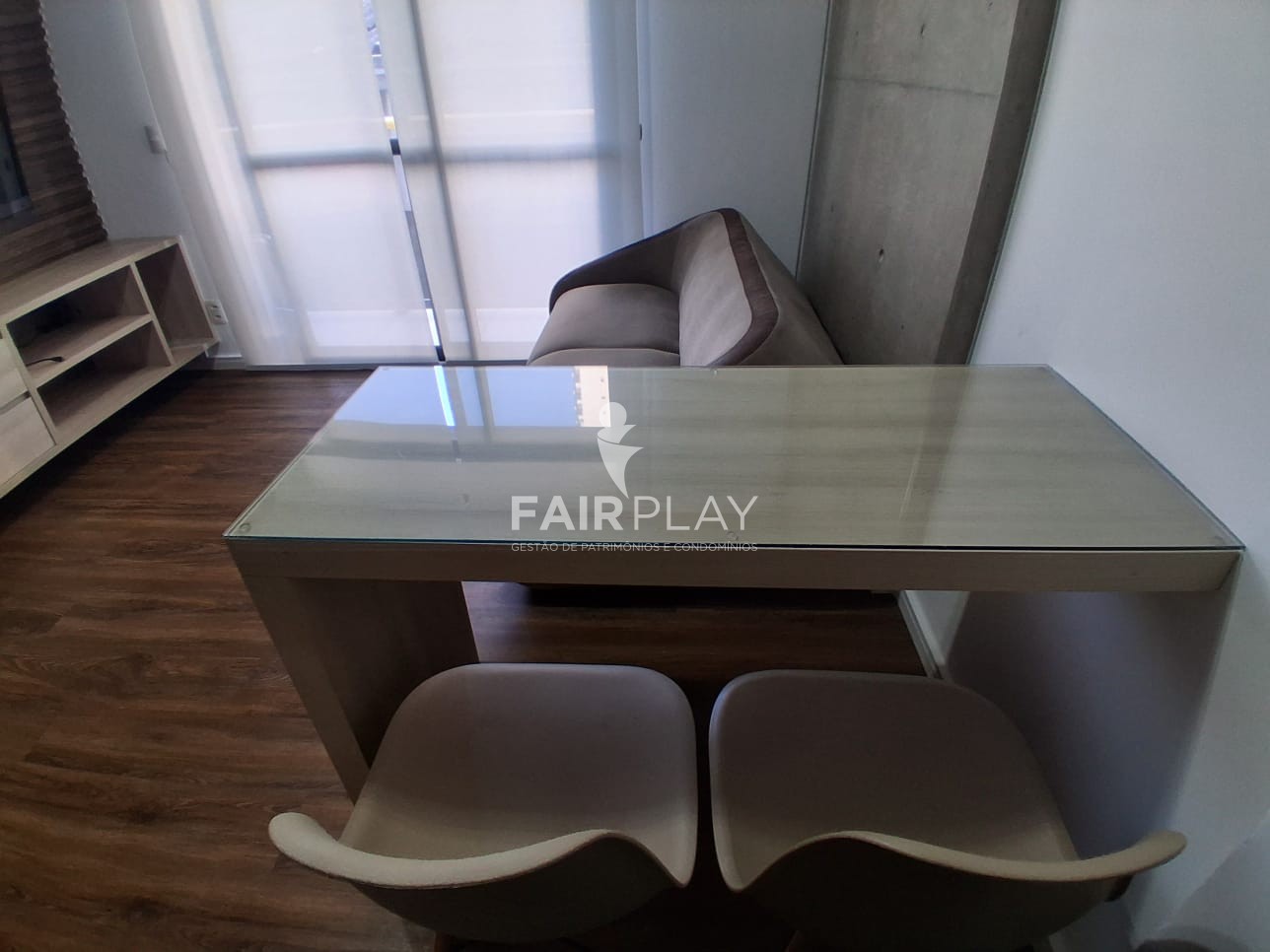 Apartamento, 1 quarto, 33 m² - Foto 11