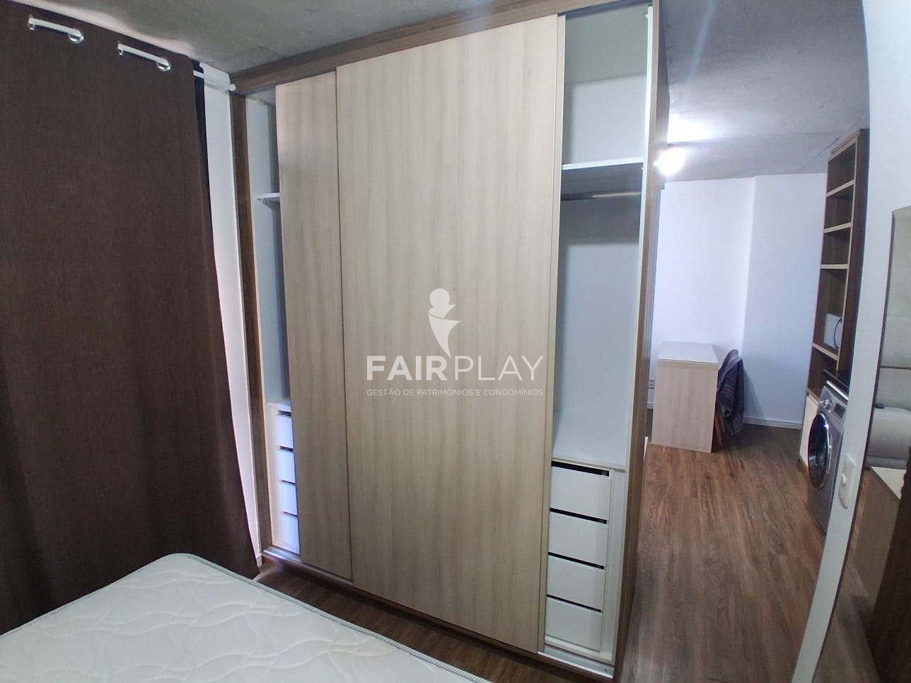 Apartamento, 1 quarto, 33 m² - Foto 13