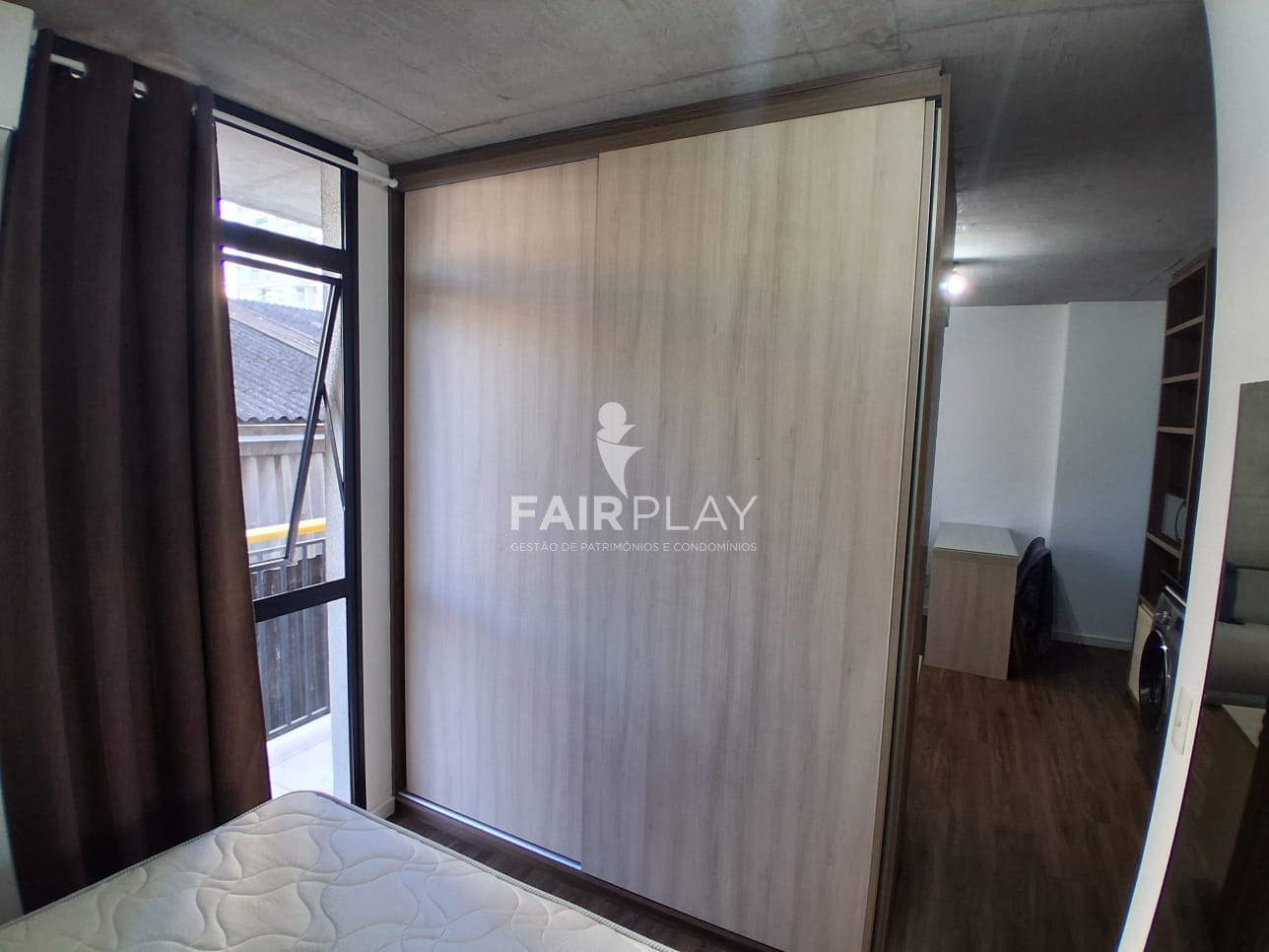 Apartamento, 1 quarto, 33 m² - Foto 12