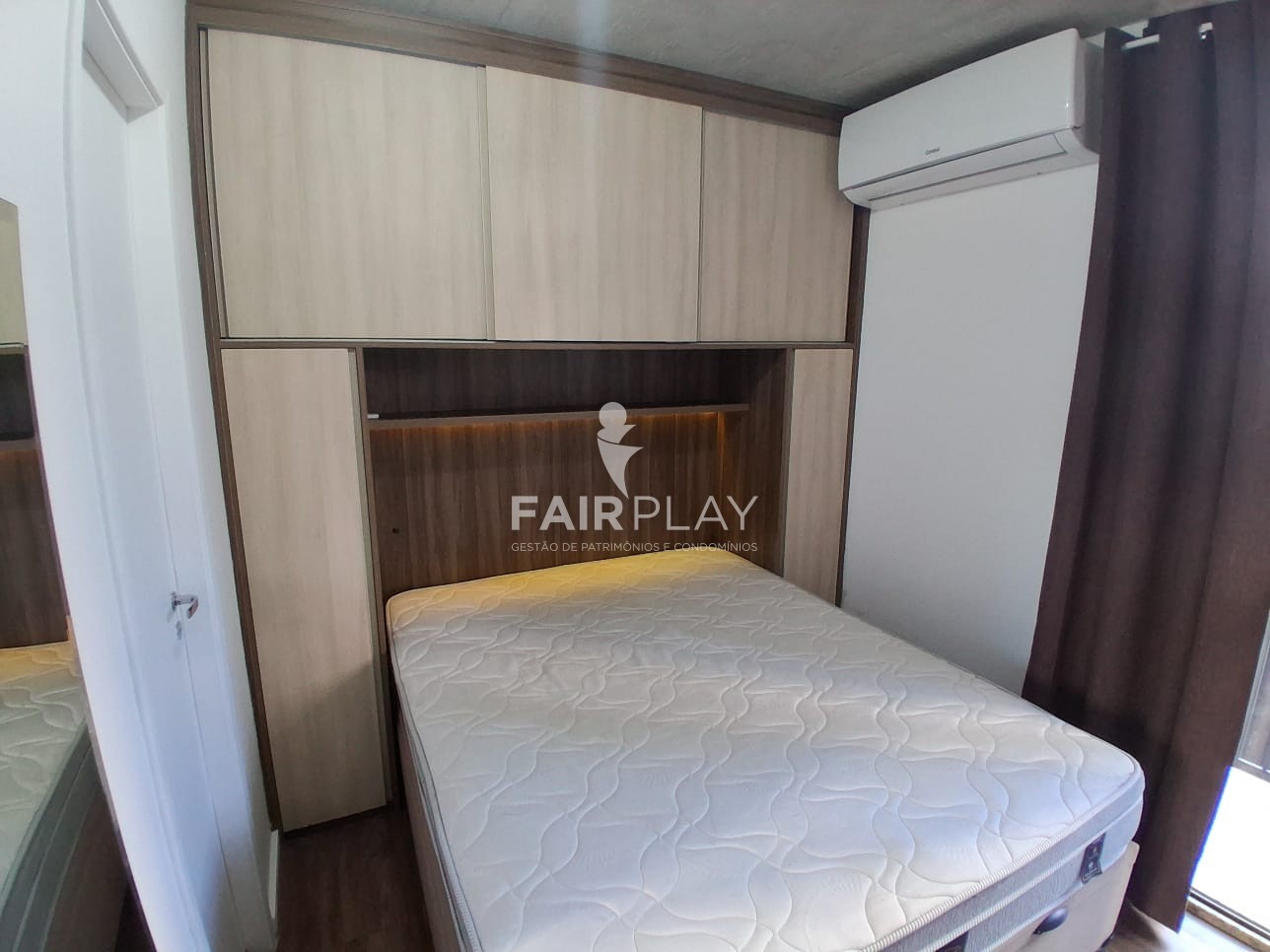 Apartamento, 1 quarto, 33 m² - Foto 8