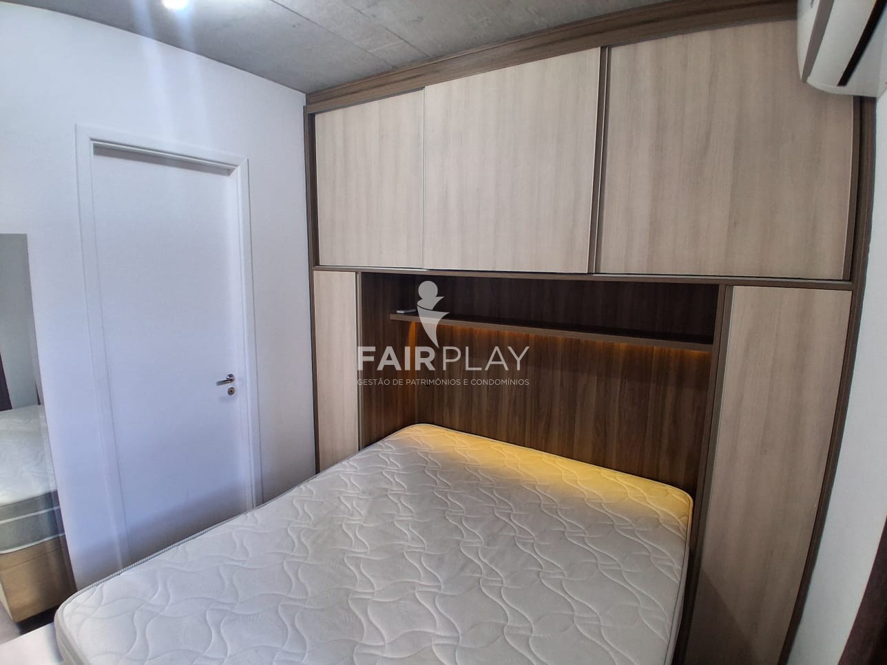 Apartamento, 1 quarto, 33 m² - Foto 9