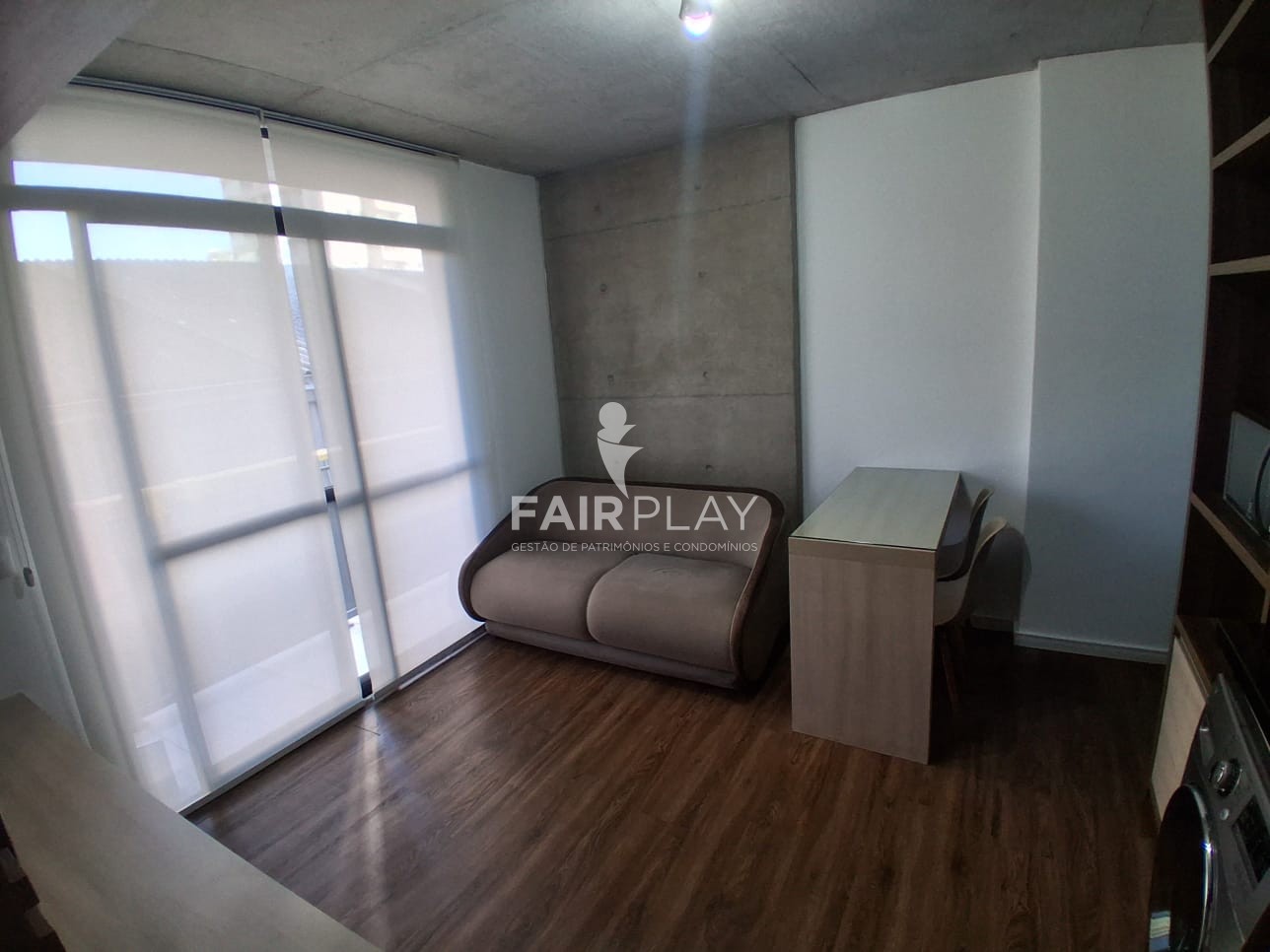 Apartamento, 1 quarto, 33 m² - Foto 7