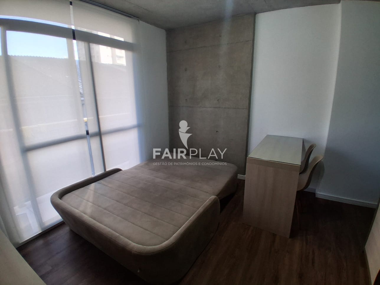 Apartamento, 1 quarto, 33 m² - Foto 14