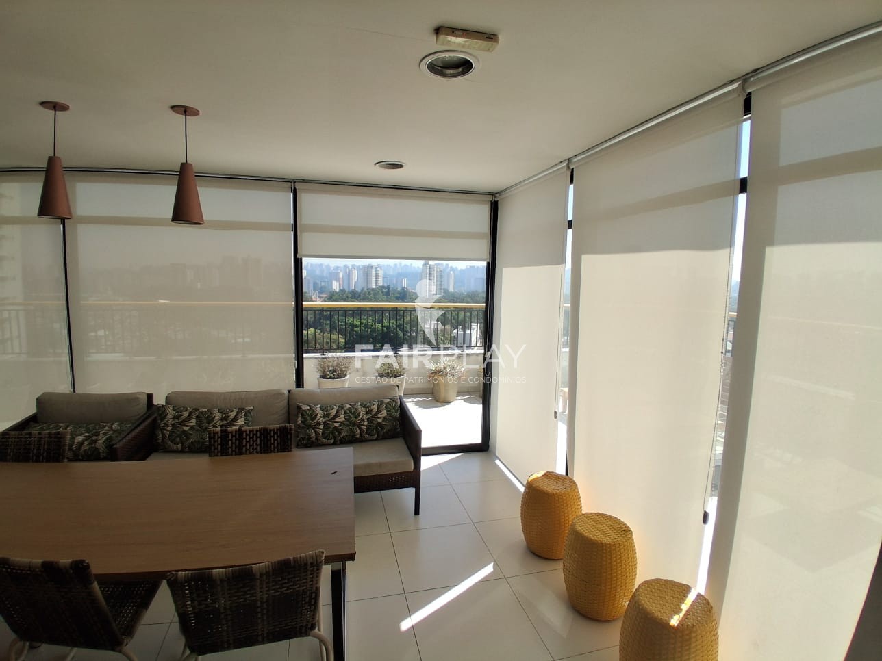Apartamento, 1 quarto, 33 m² - Foto 21