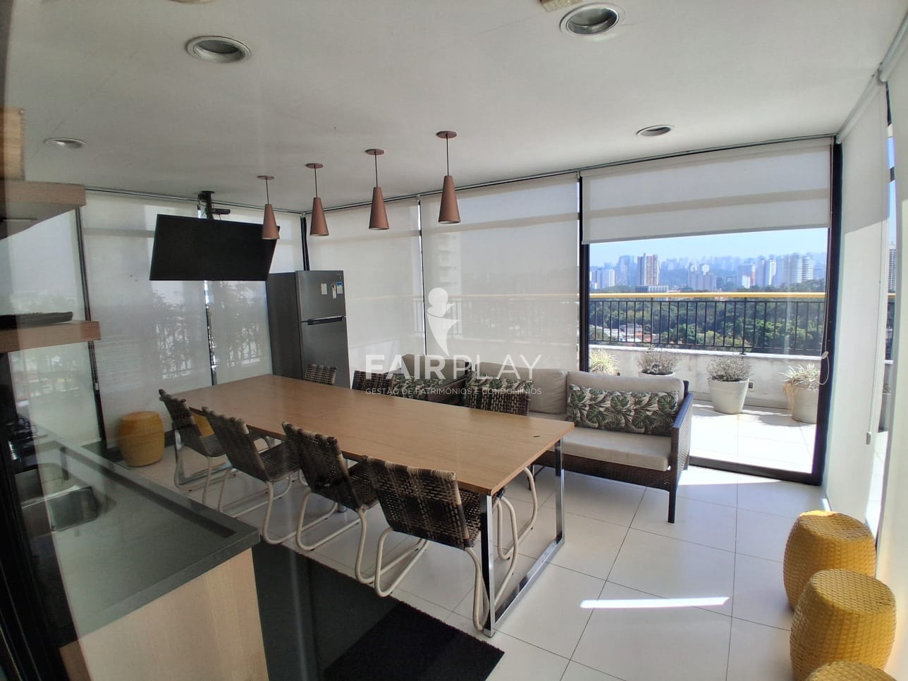Apartamento, 1 quarto, 33 m² - Foto 22