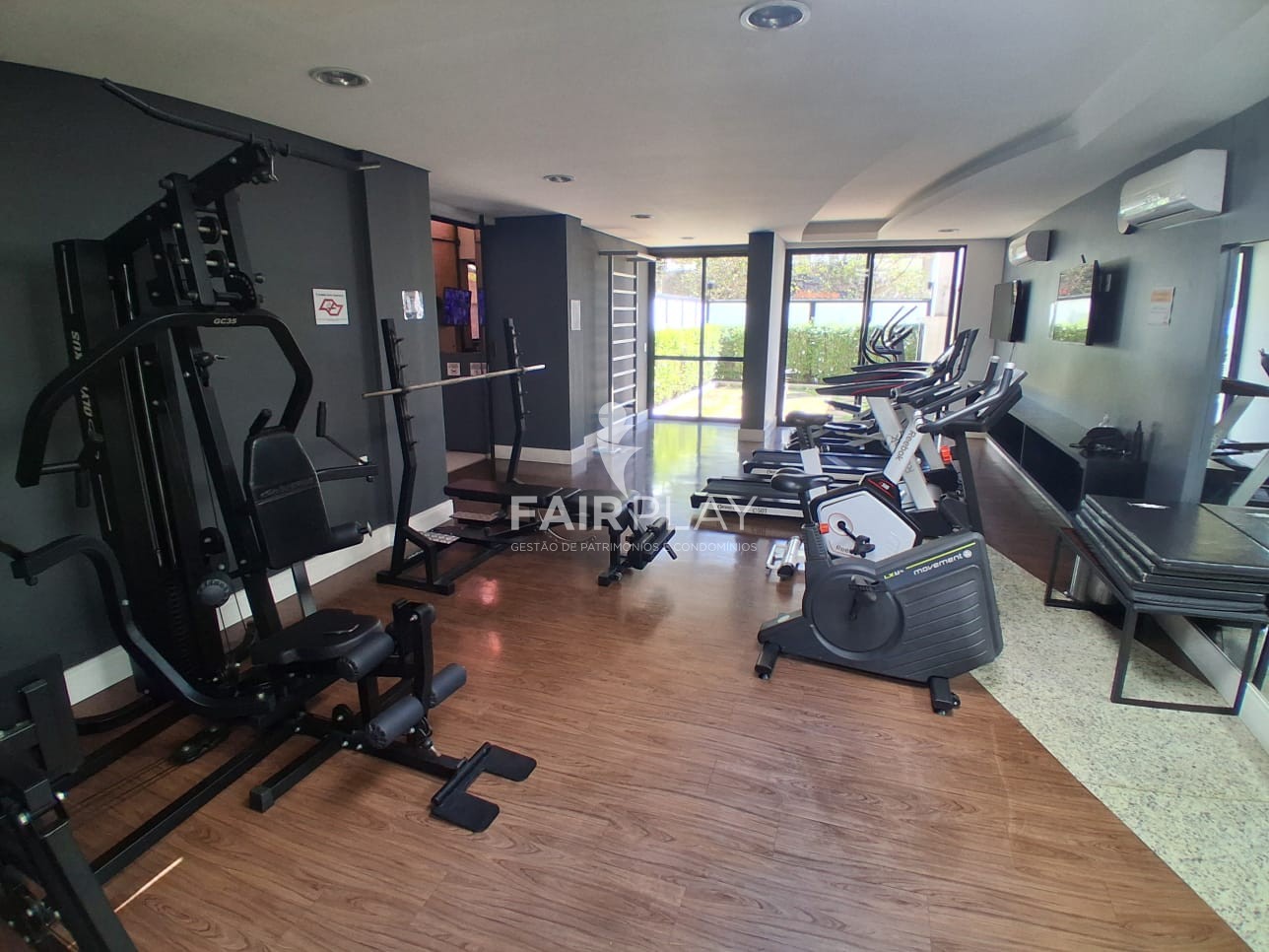 Apartamento, 1 quarto, 33 m² - Foto 24