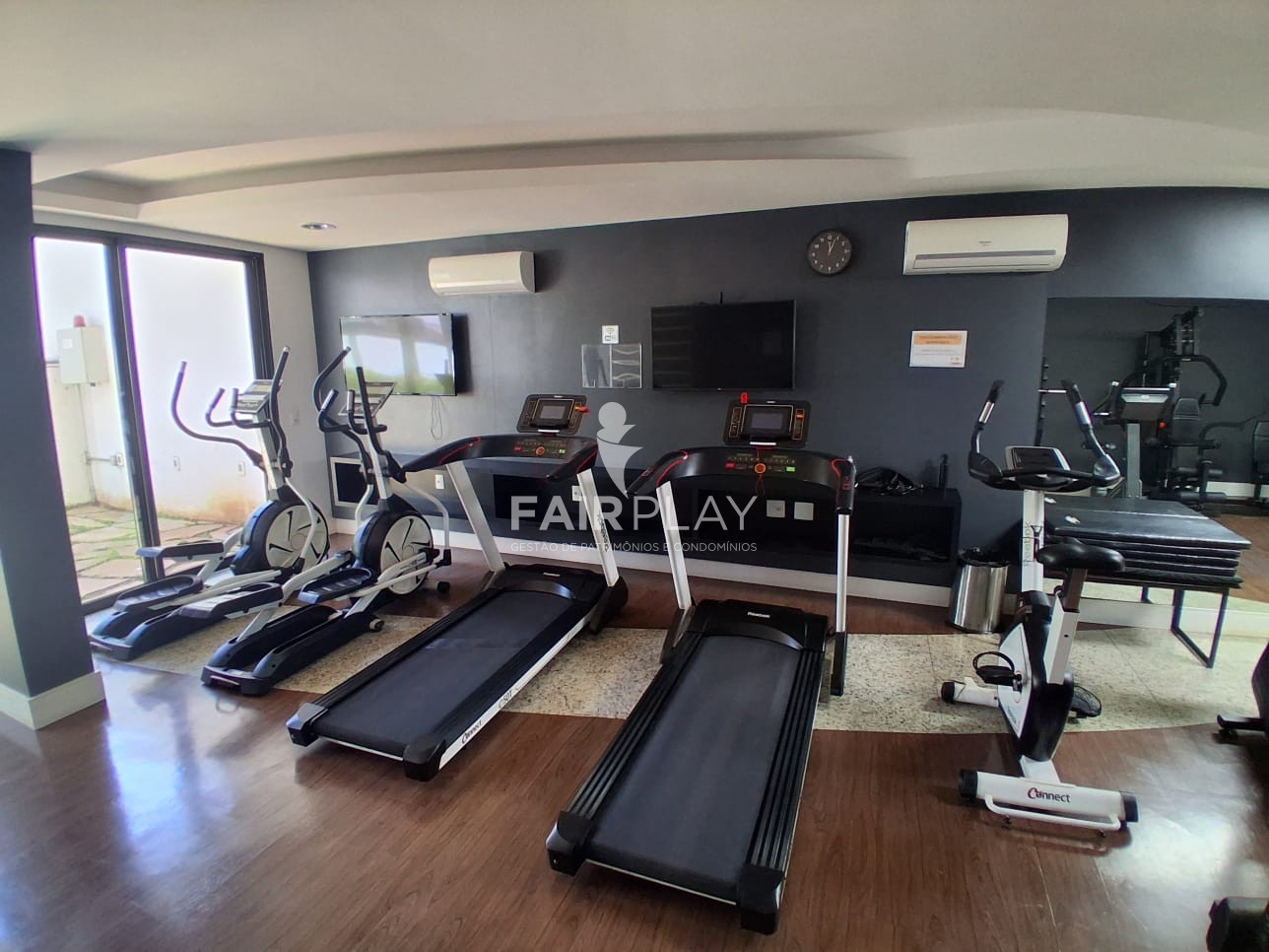 Apartamento, 1 quarto, 33 m² - Foto 25