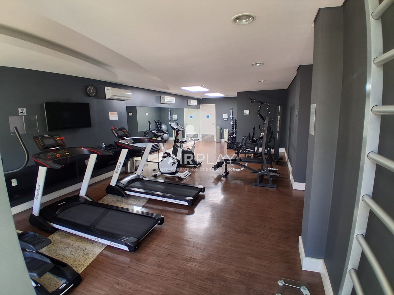Apartamento, 1 quarto, 33 m² - Foto 26