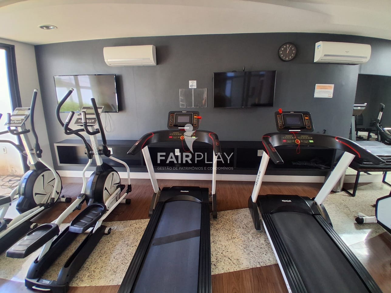Apartamento, 1 quarto, 33 m² - Foto 27