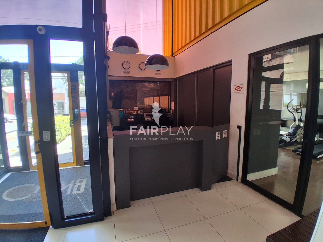 Apartamento, 1 quarto, 33 m² - Foto 30