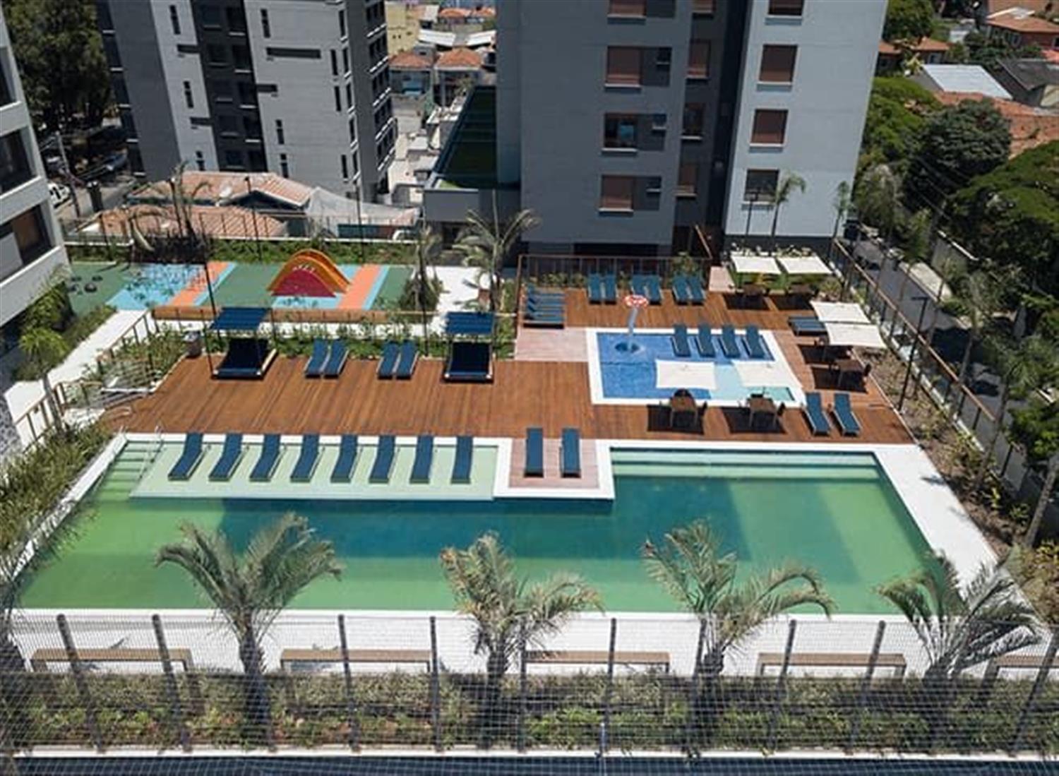Apartamento, 3 quartos, 110 m² - Foto 28