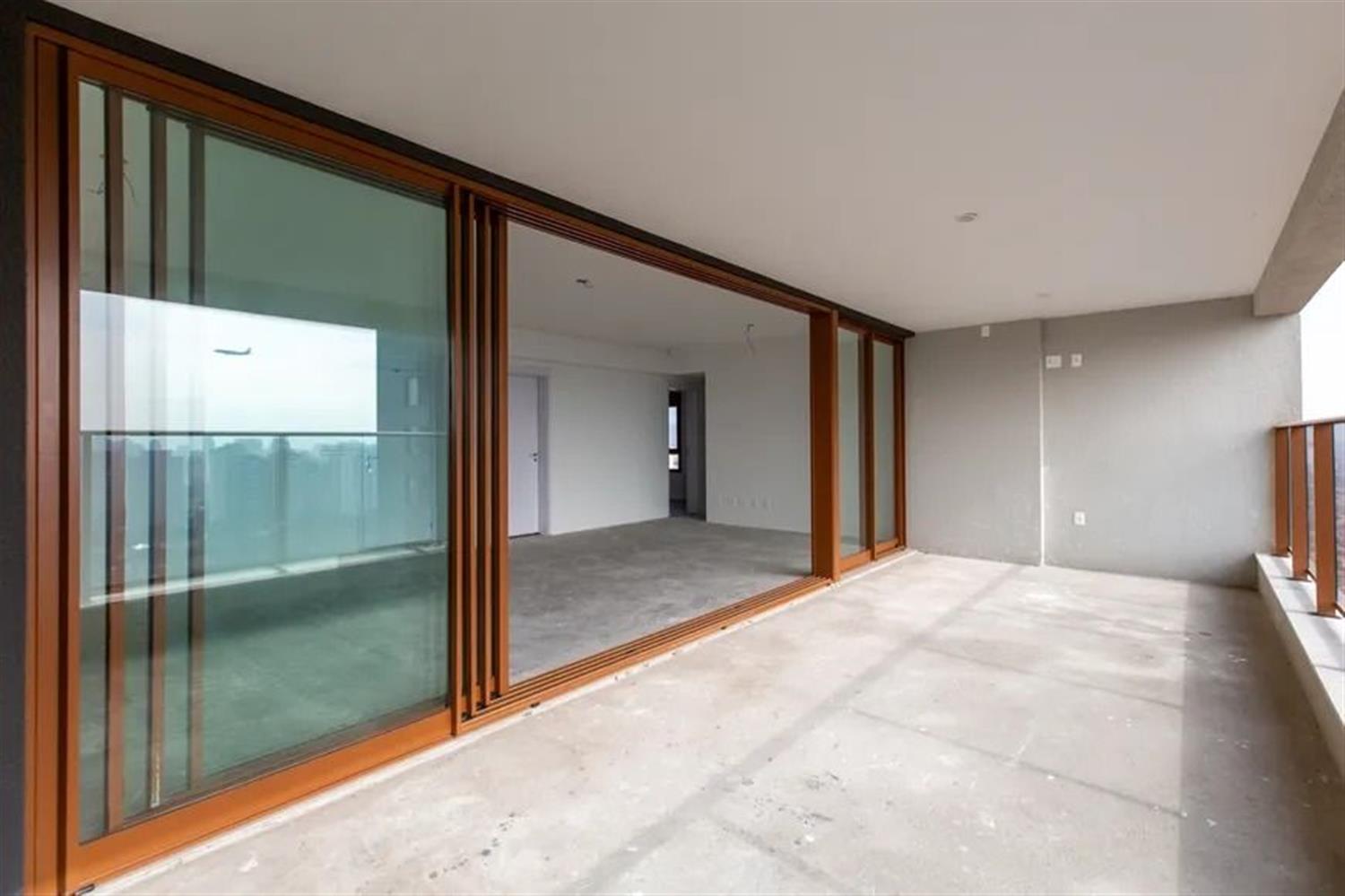 Apartamento, 3 quartos, 110 m² - Foto 2