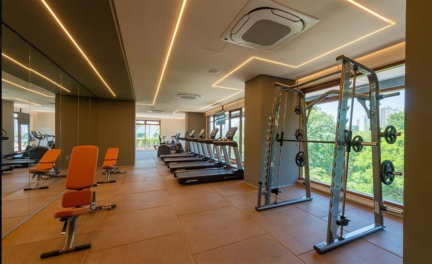 Apartamento, 3 quartos, 110 m² - Foto 22