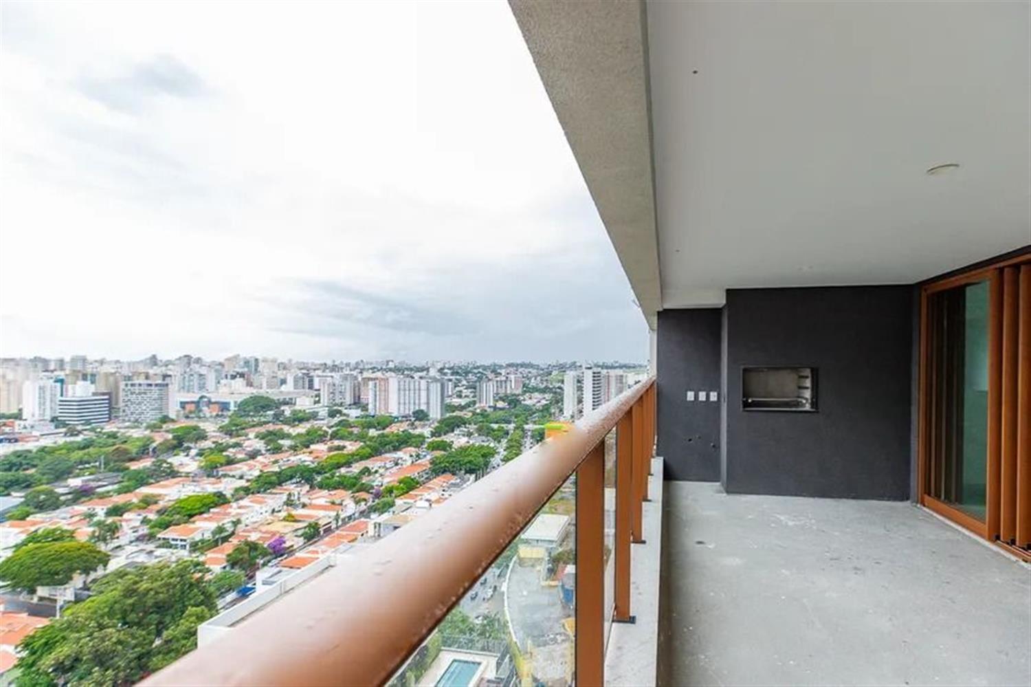 Apartamento, 3 quartos, 110 m² - Foto 3