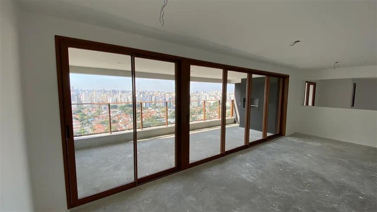 Apartamento, 3 quartos, 110 m² - Foto 1