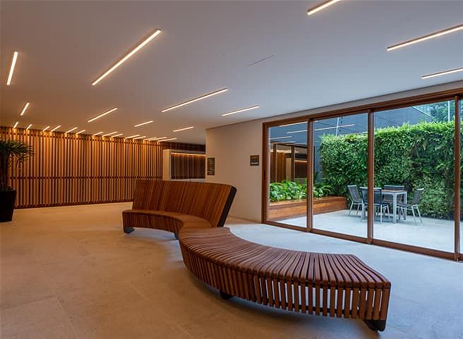 Apartamento, 3 quartos, 110 m² - Foto 40