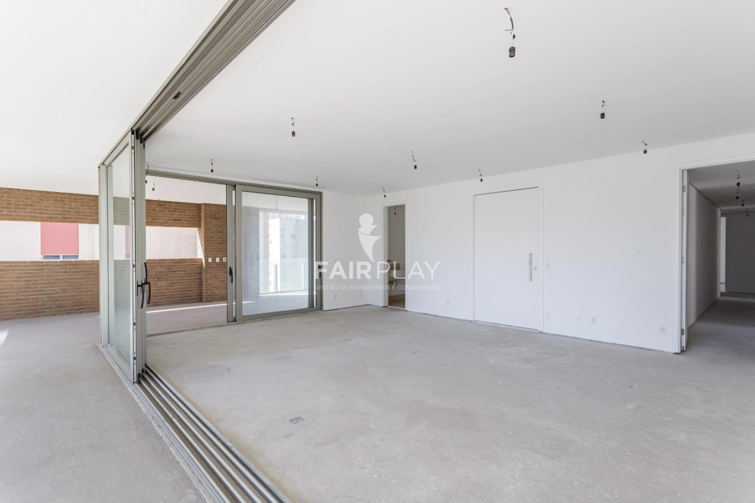 Apartamento, 4 quartos, 335 m² - Foto 1