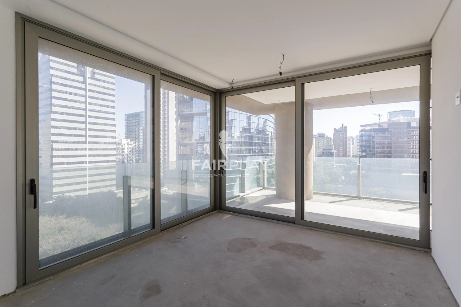 Apartamento, 4 quartos, 335 m² - Foto 11