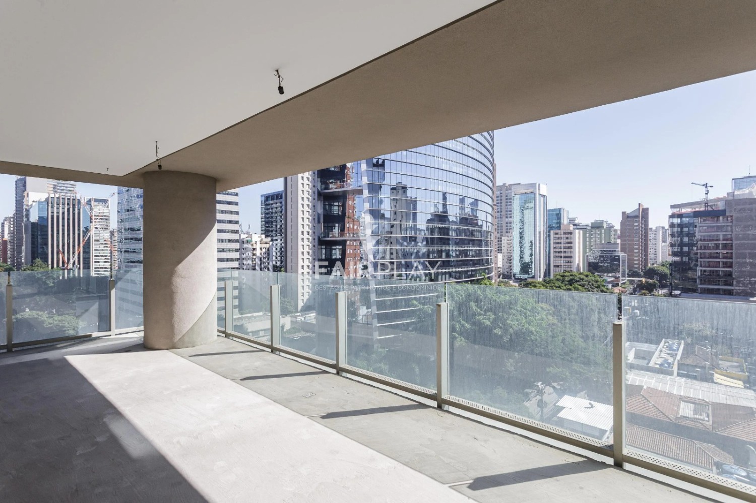 Apartamento, 4 quartos, 335 m² - Foto 3