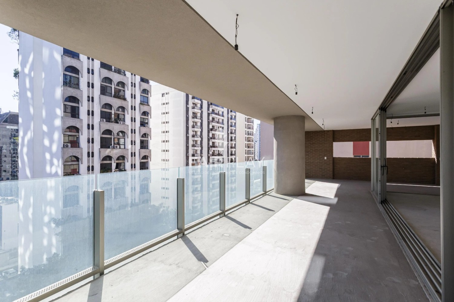 Apartamento, 4 quartos, 335 m² - Foto 4