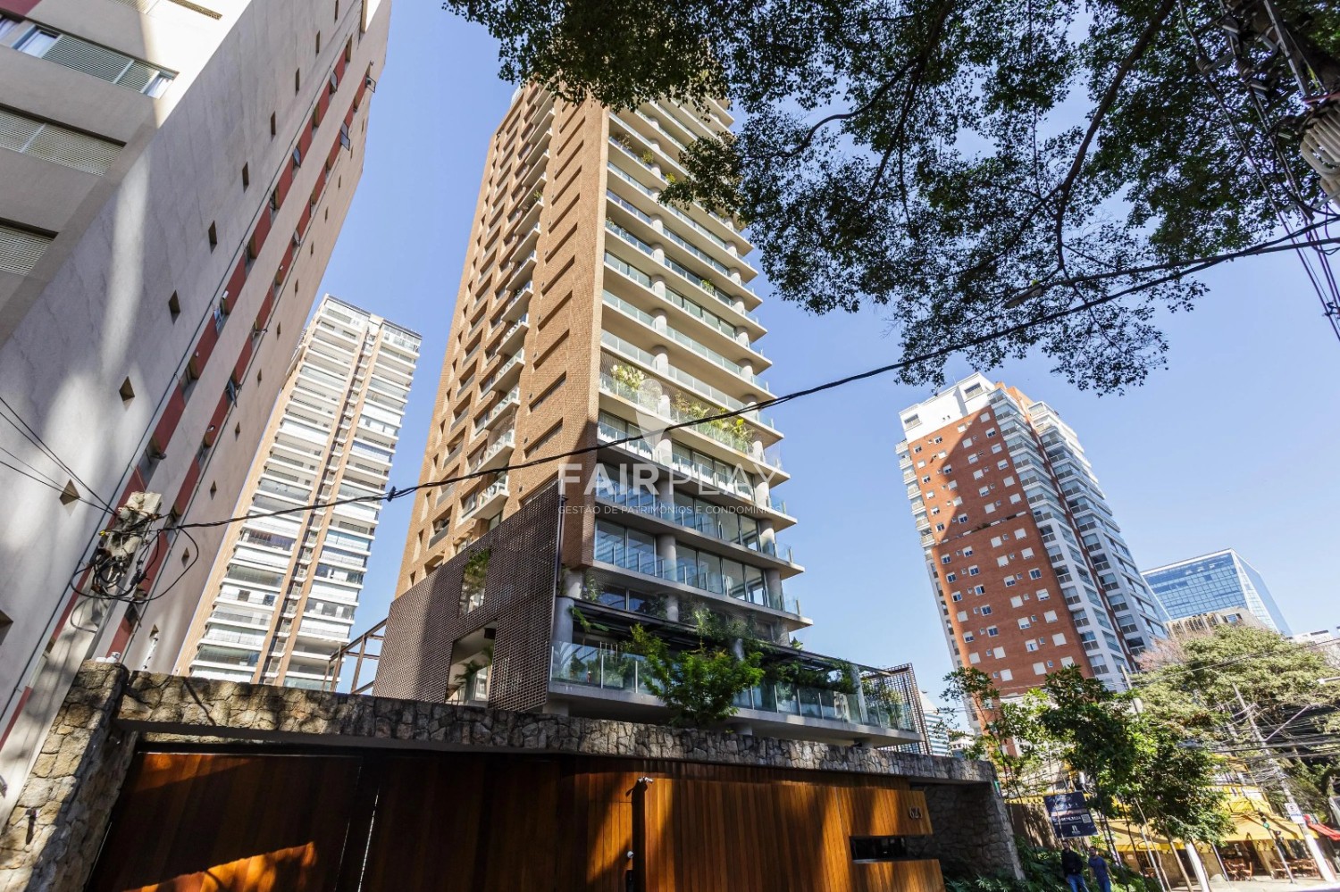 Apartamento, 4 quartos, 335 m² - Foto 46