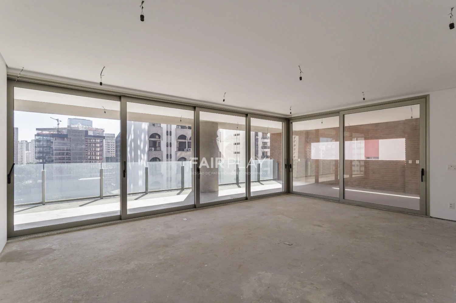 Apartamento, 4 quartos, 335 m² - Foto 2