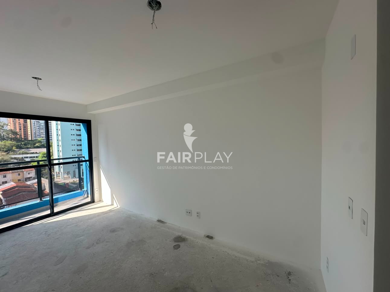 Apartamento, 1 quarto, 24 m² - Foto 19