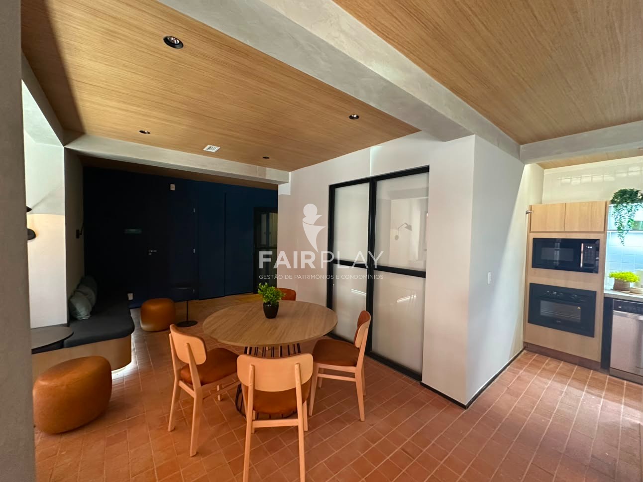 Apartamento, 1 quarto, 24 m² - Foto 4
