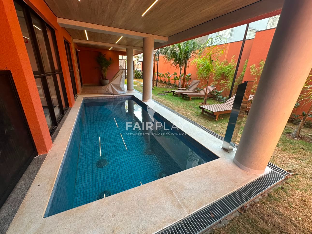 Apartamento, 1 quarto, 24 m² - Foto 6