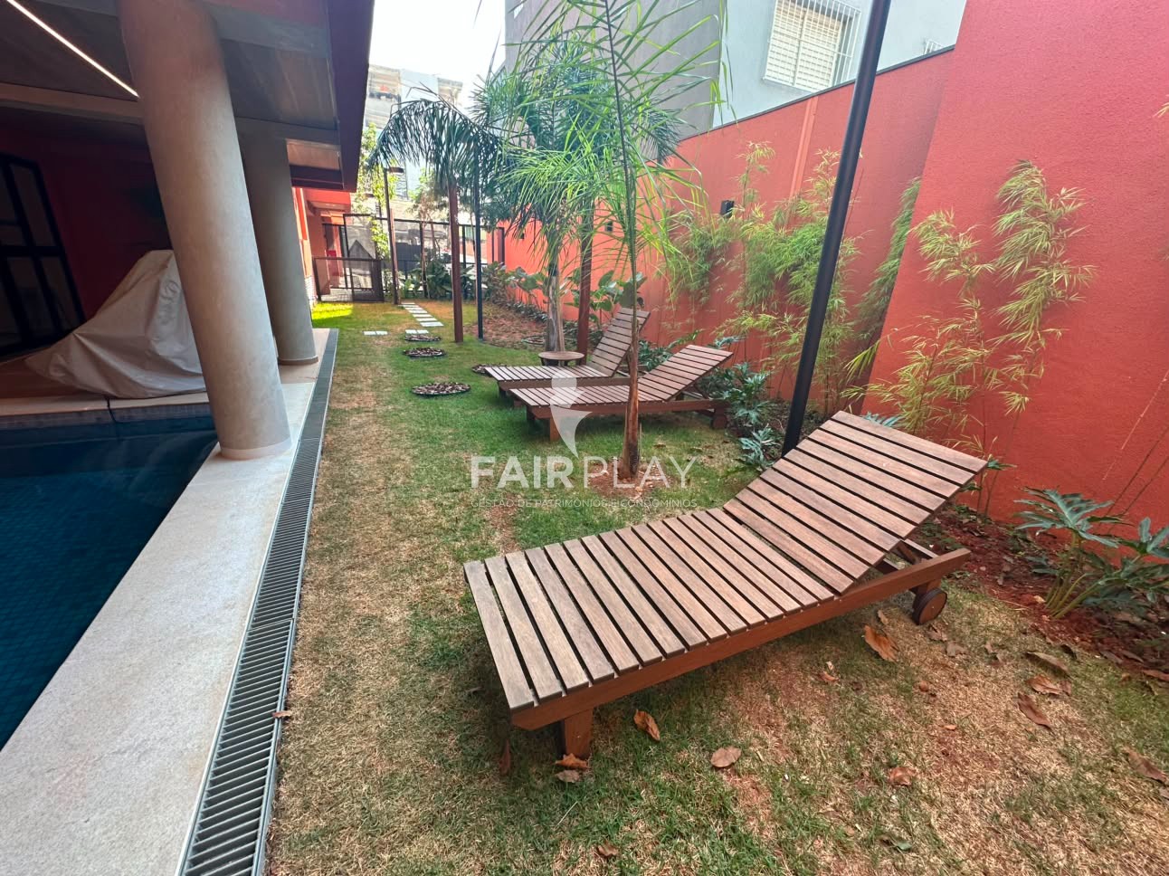 Apartamento, 1 quarto, 24 m² - Foto 8