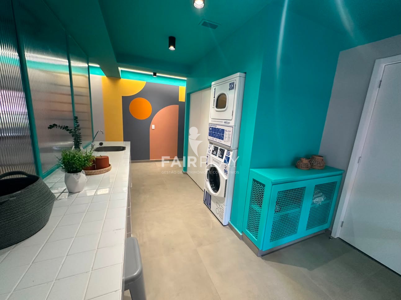Apartamento, 1 quarto, 24 m² - Foto 10