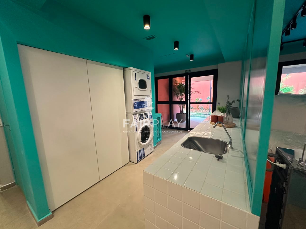 Apartamento, 1 quarto, 24 m² - Foto 12