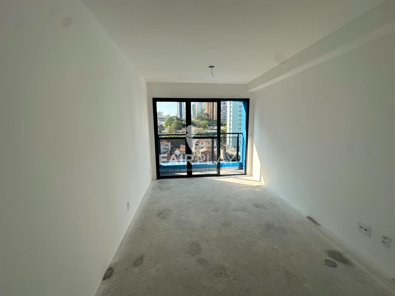 Apartamento, 1 quarto, 24 m² - Foto 18