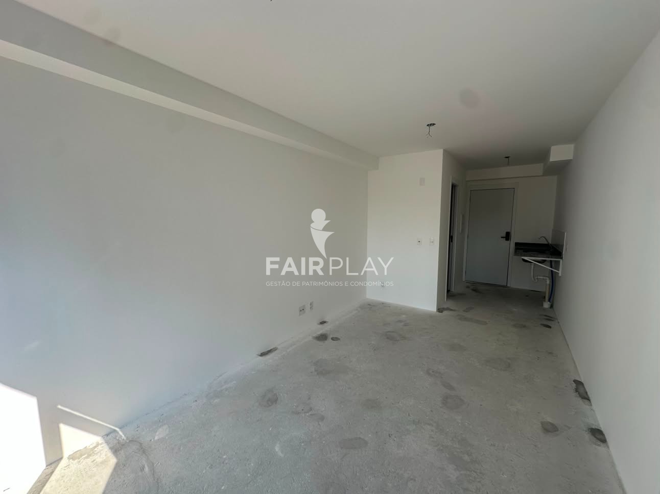 Apartamento, 1 quarto, 24 m² - Foto 20