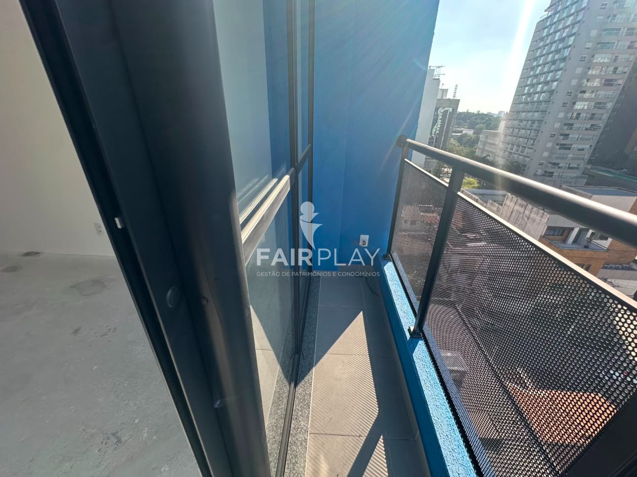 Apartamento, 1 quarto, 24 m² - Foto 22